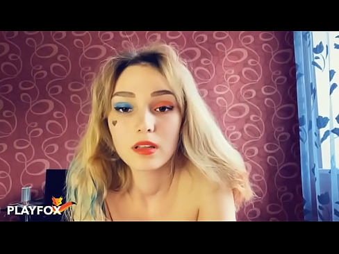 ❤️ Magiske virtual reality-briller gav mig sex med Harley Quinn ❤️❌ Anal porno at da.extraclasswork.ru ️❤