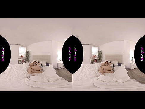 ❤️ PORNBCN VR To unge lesbiske vågner op liderlige i 4K 180 3D virtual reality Geneva Bellucci Katrina Moreno ❤️❌ Anal porno at da.extraclasswork.ru ️❤