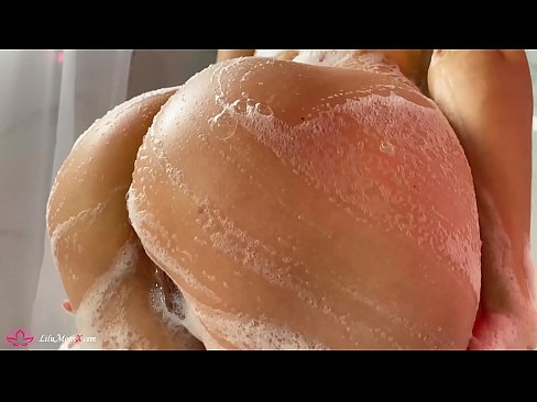 ❤️ Brunette onanerer fisse med vibrator til intens orgasme i brusebad ❤️❌ Anal porno at da.extraclasswork.ru ️❤