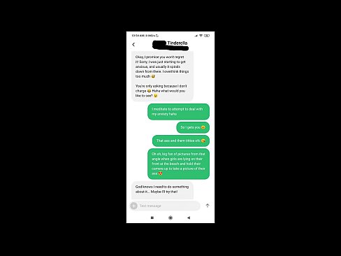 ❤️ Jeg har tilføjet en ny PAWG fra Tinder til mit harem ( snak med Tinder inkluderet) ❤️❌ Anal porno at da.extraclasswork.ru ️❤