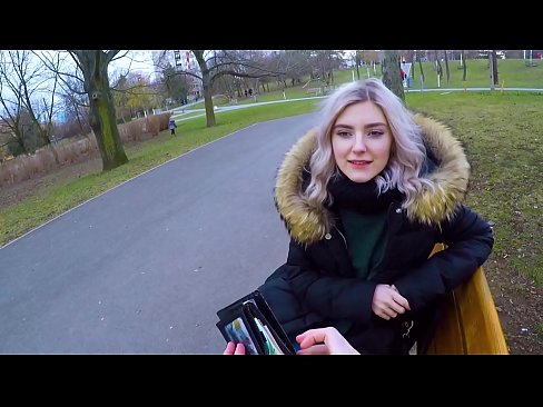 ❤️ Sluger en fremmed mands varme sperm for penge - blowjob i parken af Eva Elfie ❤️❌ Anal porno at da.extraclasswork.ru ️❤